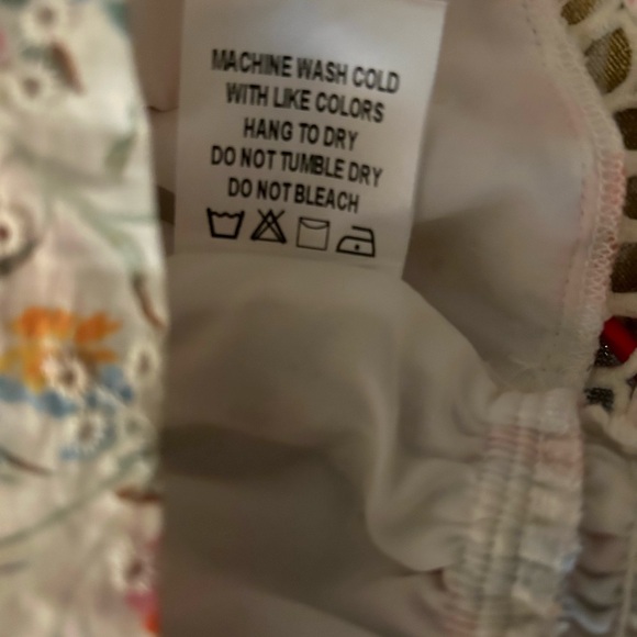 ALTER’D STATES SKIRT & TOP SET SIZE SMALL NWOT - Picture 12 of 14